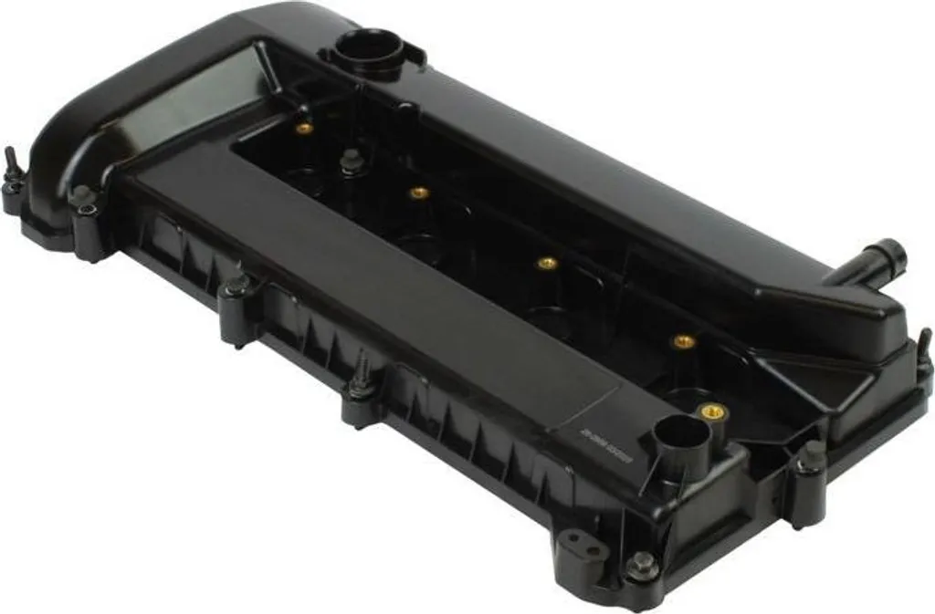 Stop Fuite Huile : Couvercle de Valve et Joint pour C-Max 1.8 2003-2012