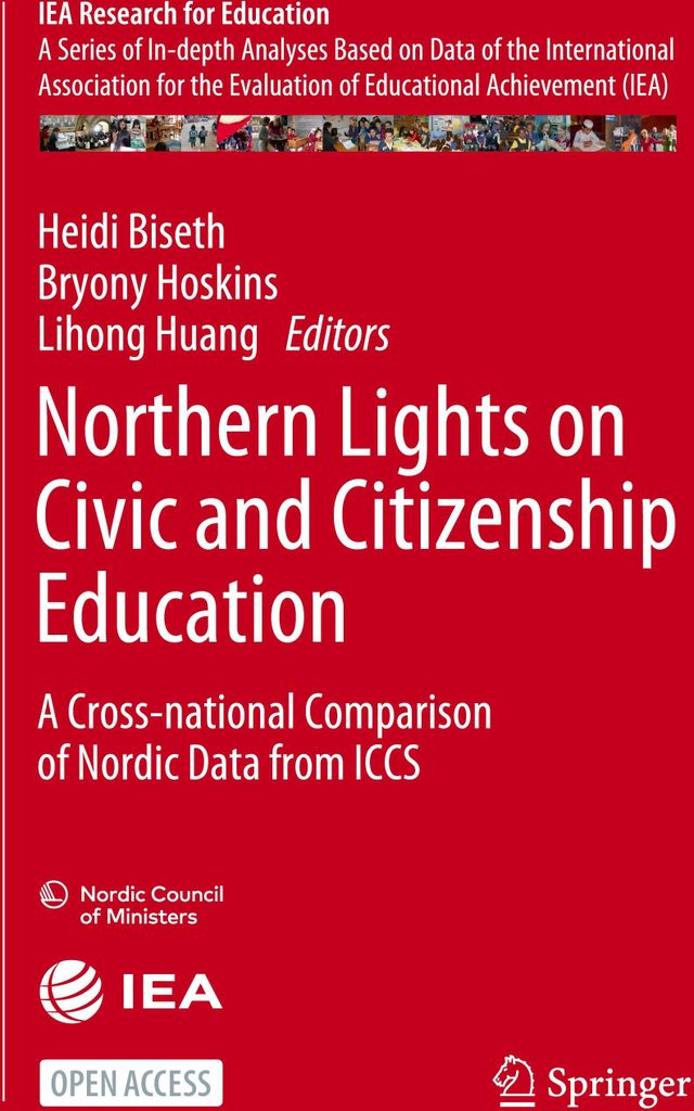 Northern Lights on Civic and Citizenship Education