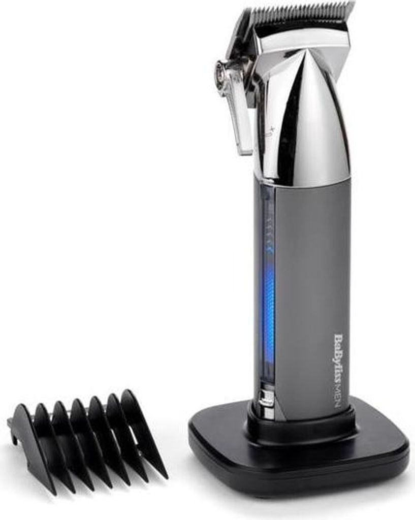 Tagliacapelli professionale BaByliss Super-X Metal Immagine del prodotto 