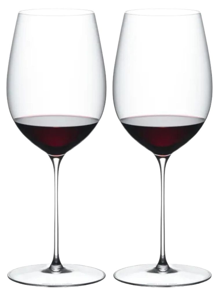 RIEDEL SUPERLEGGERO VALUE SET BORDEAUX GRAND CRU 2 ks Obrázok produktu 