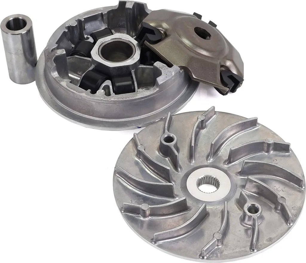 Variateur complet RBMax pour scooter Honda - Performance et fiabilité