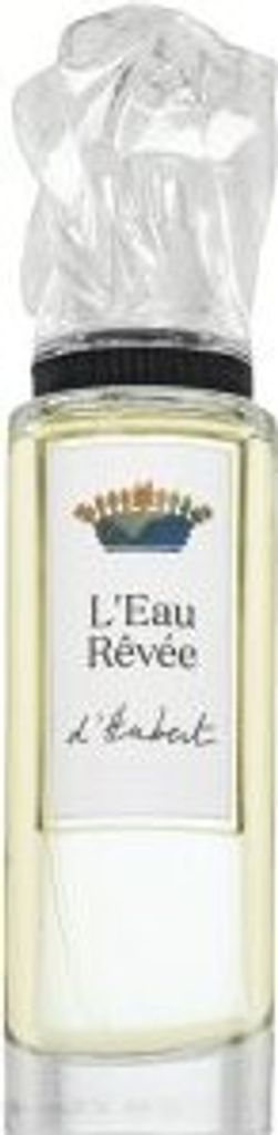 Sisley L'Eau Rêvée D'Hubert, eau de toilette unisex 50 ml Immagine del prodotto 