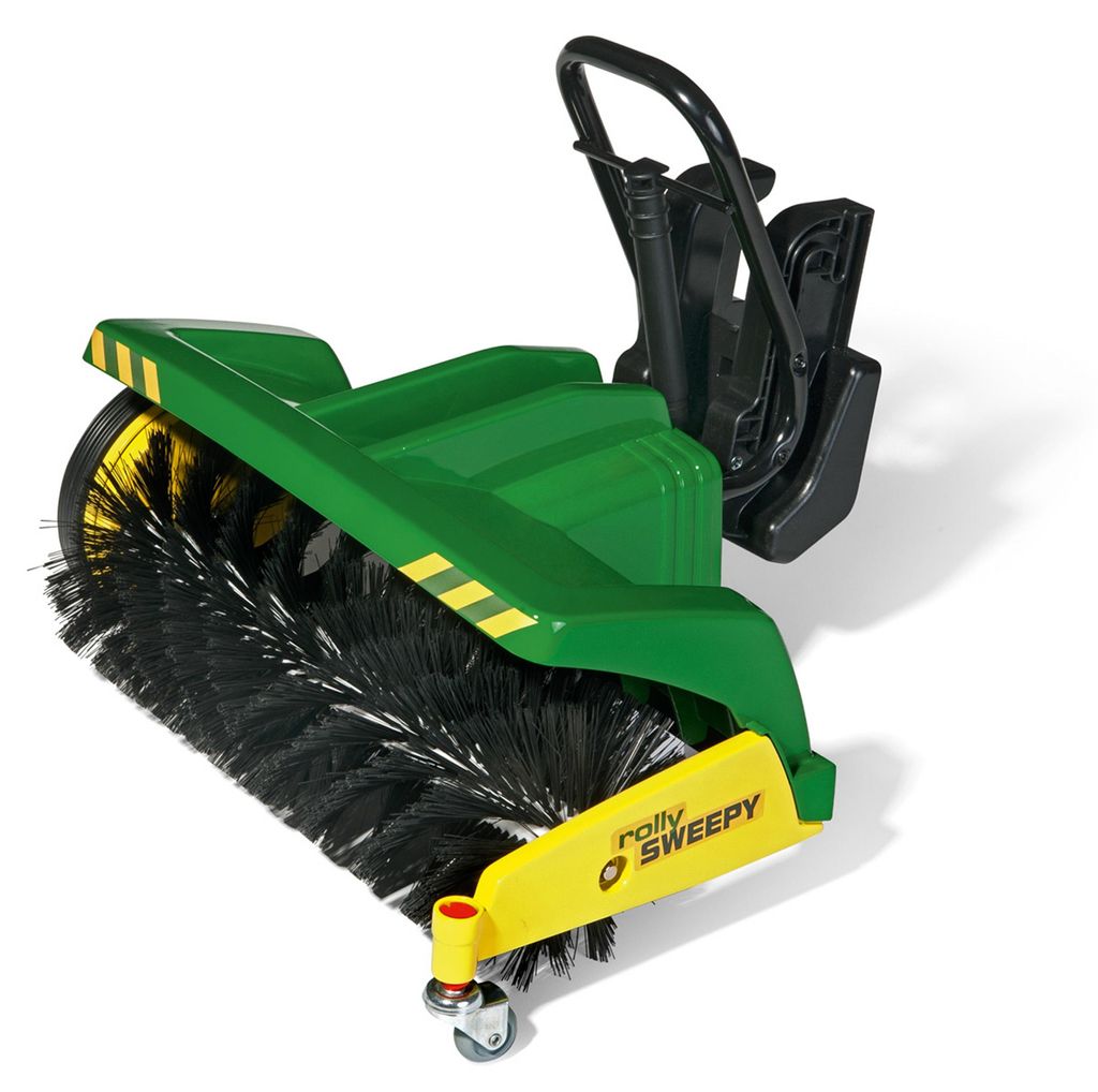 rolly toys 409884, Čierna, Zelená, Žltá Obrázok produktu 