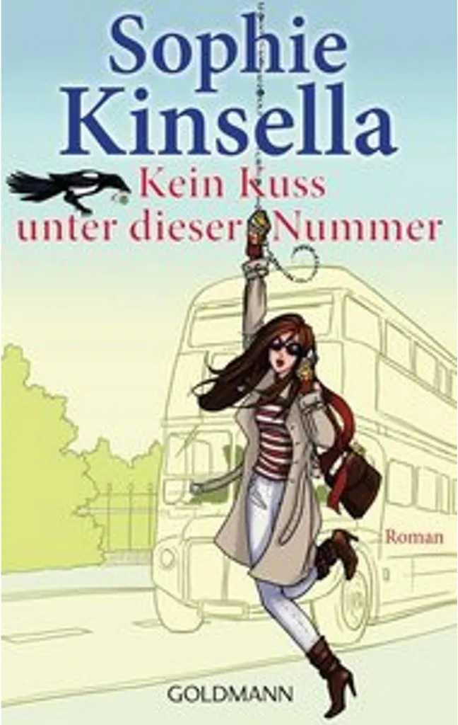 Cadeau Idéal : Roman Kein Kuss unter dieser Nummer pour Amateur de Fiction