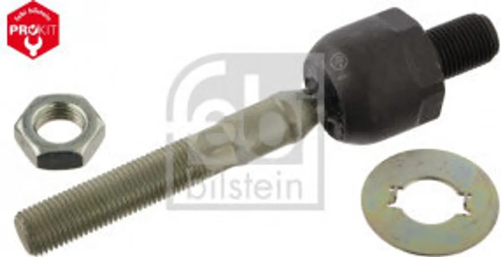 Joint axial FEBI 23019 contre le jeu dans le volant de Volvo
