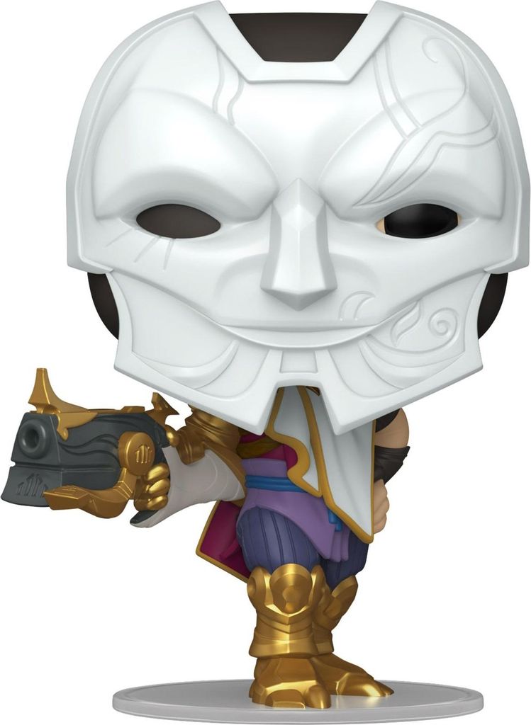 Funko POP! League of Legends - Jhin #83858