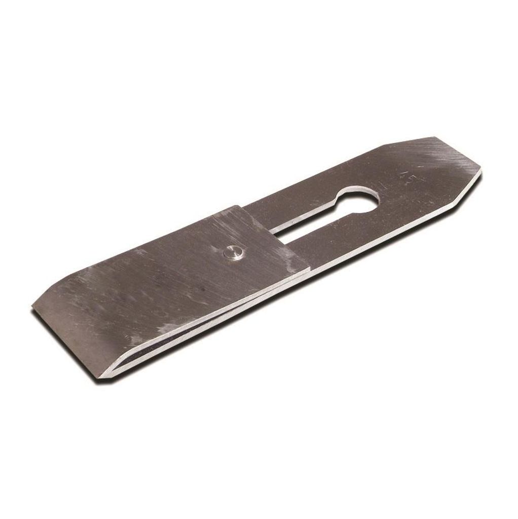Pinie Ersatzklinge für Hobel Cidic, Klopfer und Macek 48 mm 60 HRC