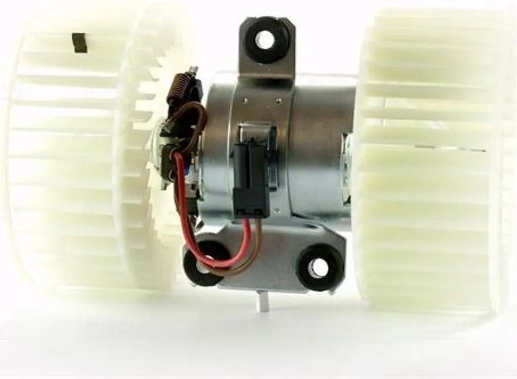 Réparer Ventilation BMW X5 : Moteur Nissens 87114 Silencieux et Durable