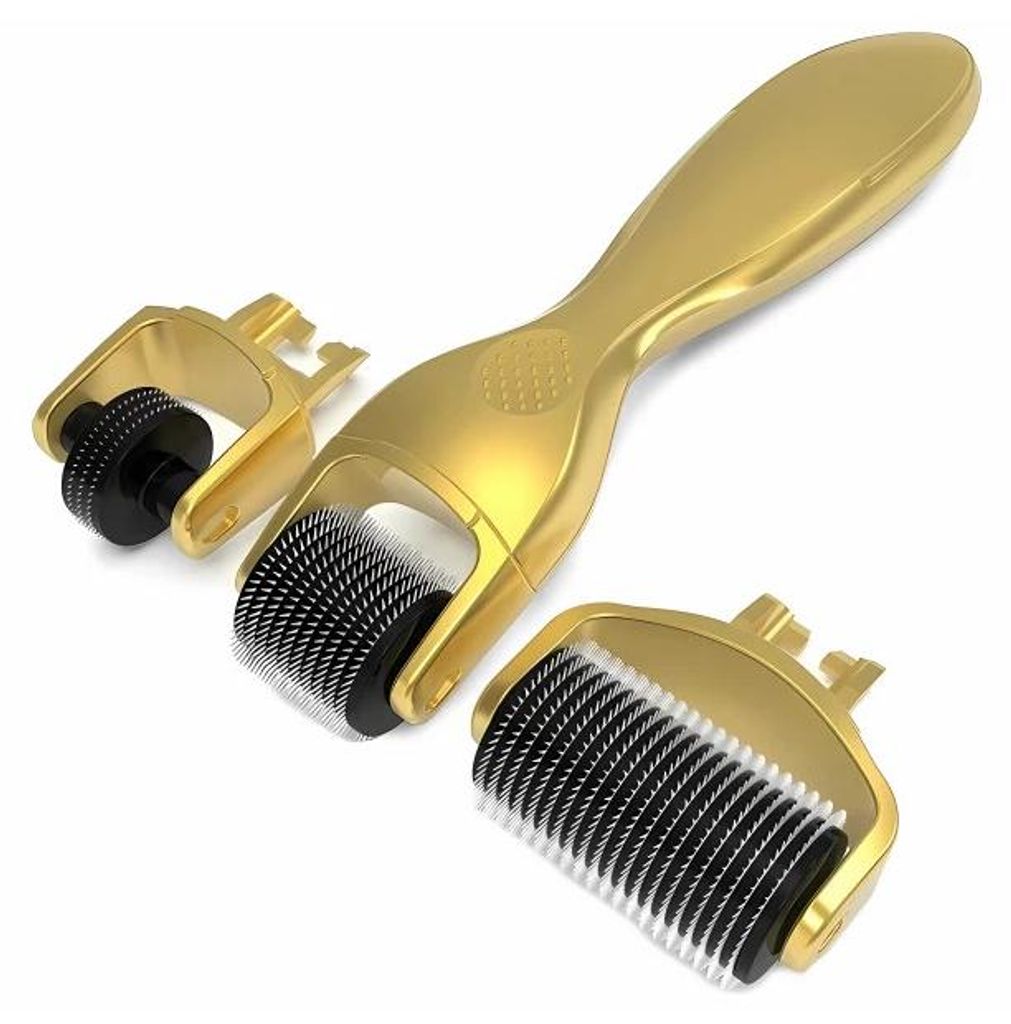 Verk 24091 Derma roller 3 en 1 Image du produit 