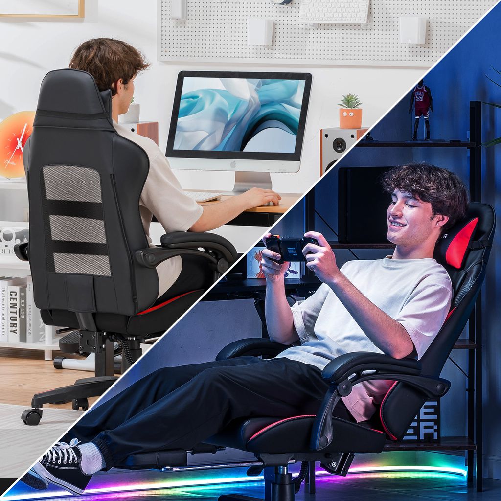 Gaming Stuhl Kauflandnull