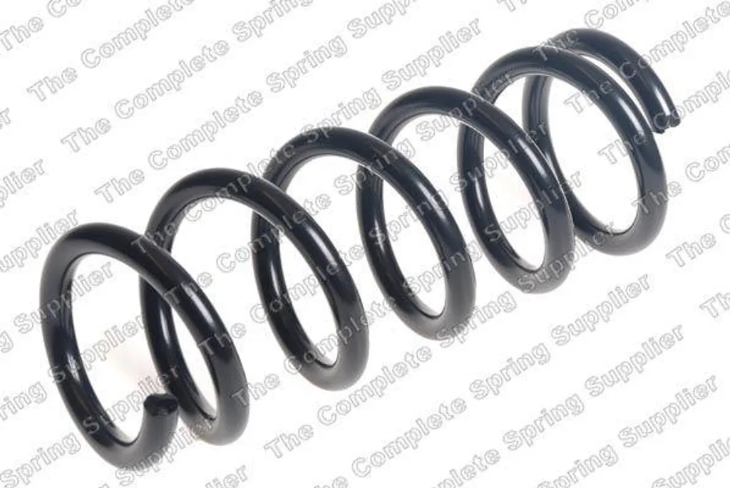 Ressort de suspension 4062093 : Corrigez l'affaissement de votre 370 Z