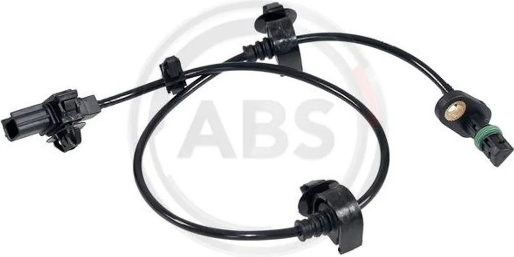 Capteur ABS haute précision A.B.S. 31158 pour Honda Civic IX 5D