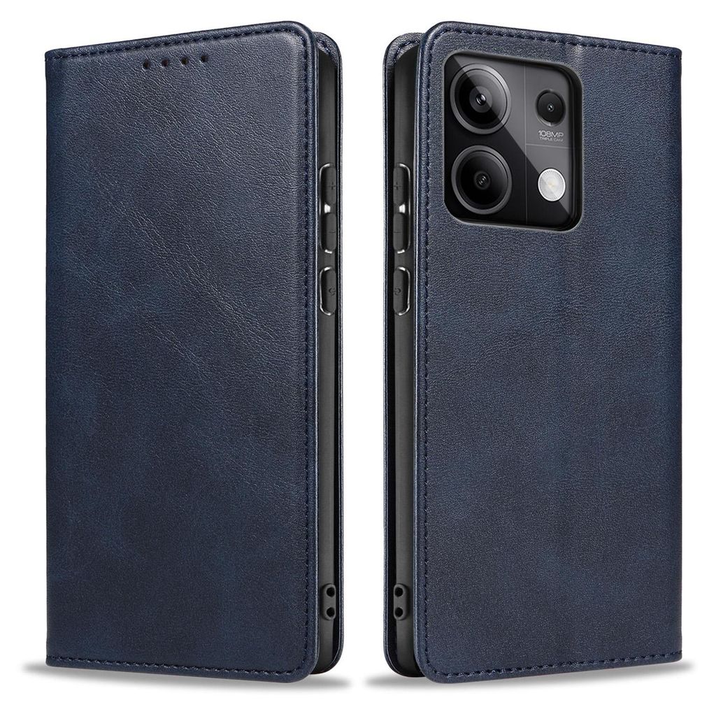 Handyhülle für Xiaomi Redmi Note 13 5G Kunstleder Flip Produktbild 