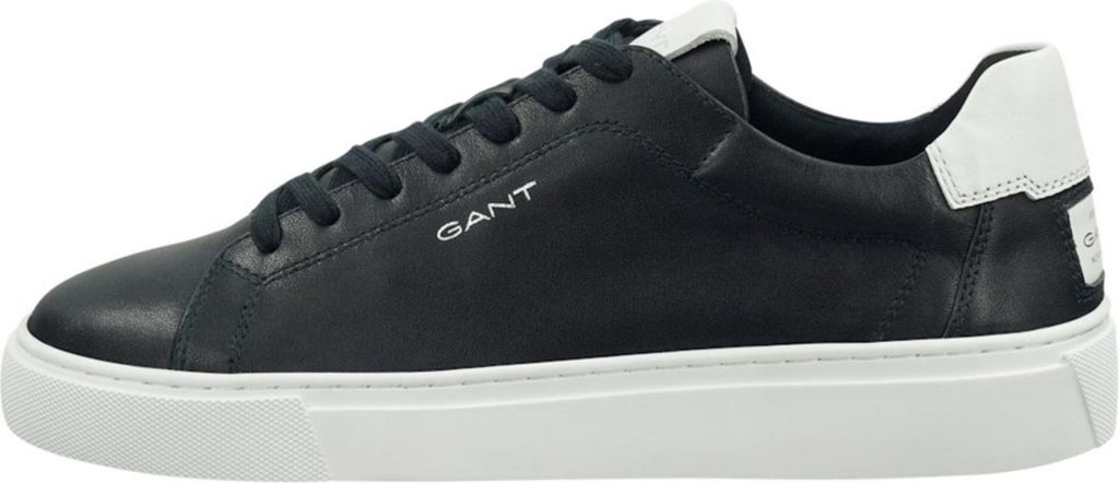 Gant Footwear 30631889 Mc Julien - Herren Sneaker - G680-Marine-White, Größe:42 EU
