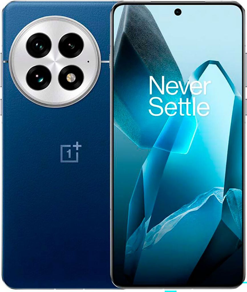 OnePlus 13 Europe, Smartphone, 32MP Frontkamera, 512 GB Produktbild 