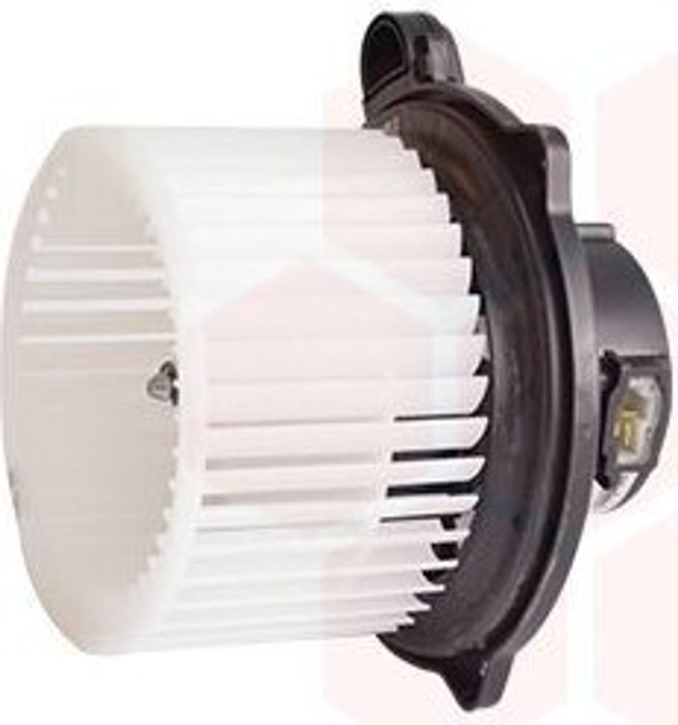 VAN WEZEL 8355773 Gebläsemotor Innenraumgebläse für HYUNDAI i30 (FD) für KIA CEE'D Schrägheck (ED)