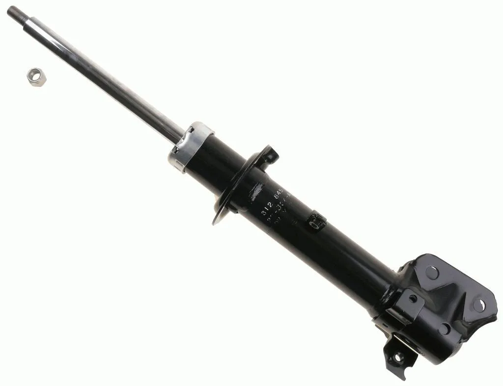Amortisseur avant SACHS 312 845 pour retrouver un confort de route