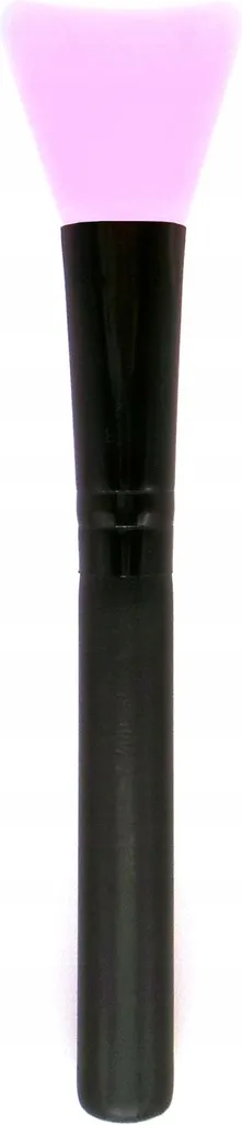 Pennello Applicatore Silicone per Maschere Viso e Fanghi