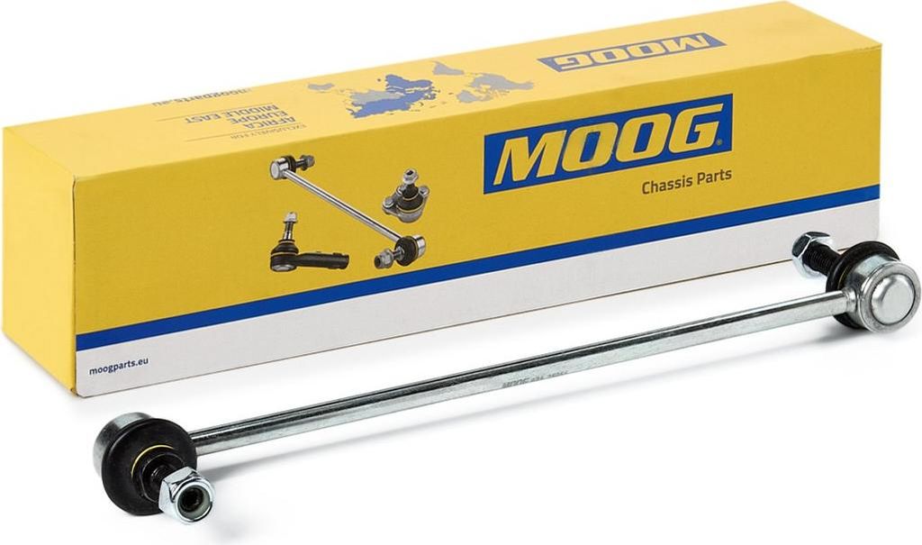 MOOG Koppelstange Stabilisator für OPEL Corsa D Schrägheck (S07) FI-LS-4548