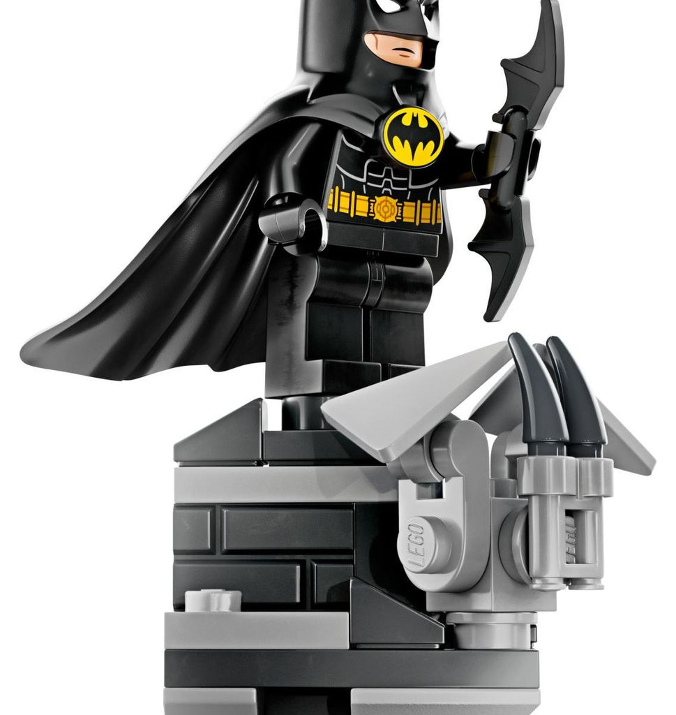 LEGO DC Super Heroes Batman 1992 30653 Image du produit 