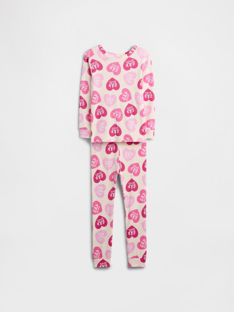 GAP Baby-Pyjama-Set & Barbie 12-18M