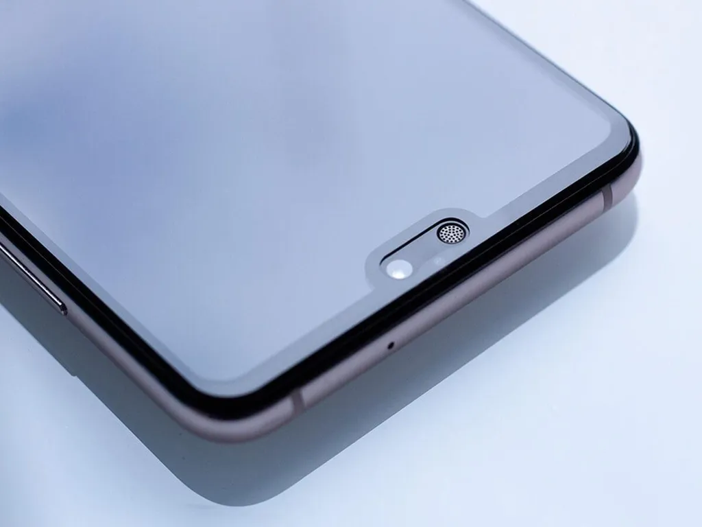 Come proteggere iPhone 7/8 Plus con 3mk FlexibleGlass Max Nero - 9