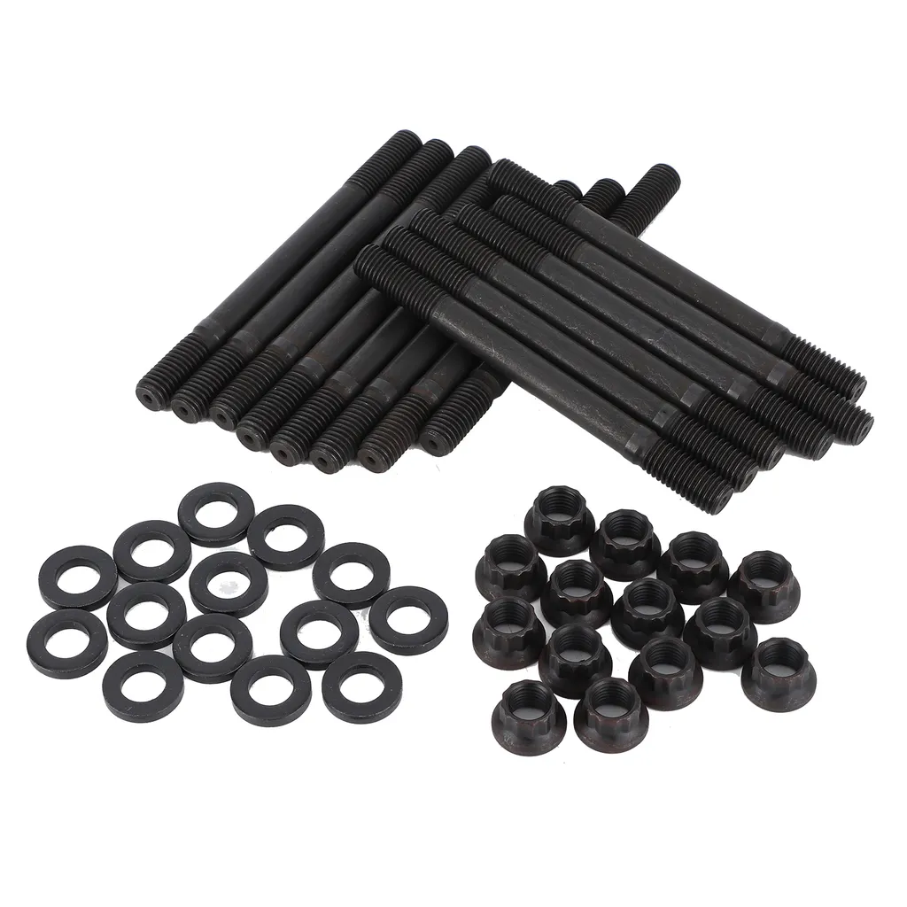 Kit goujons de culasse ARP pour prépa Turbo BMW E36 M50 S50 S52