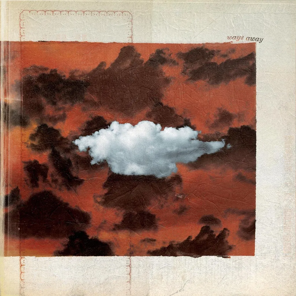 Vinyle Ways Away Coloré : Ne Manquez Pas Cette Edition Rare Post-Hardcore