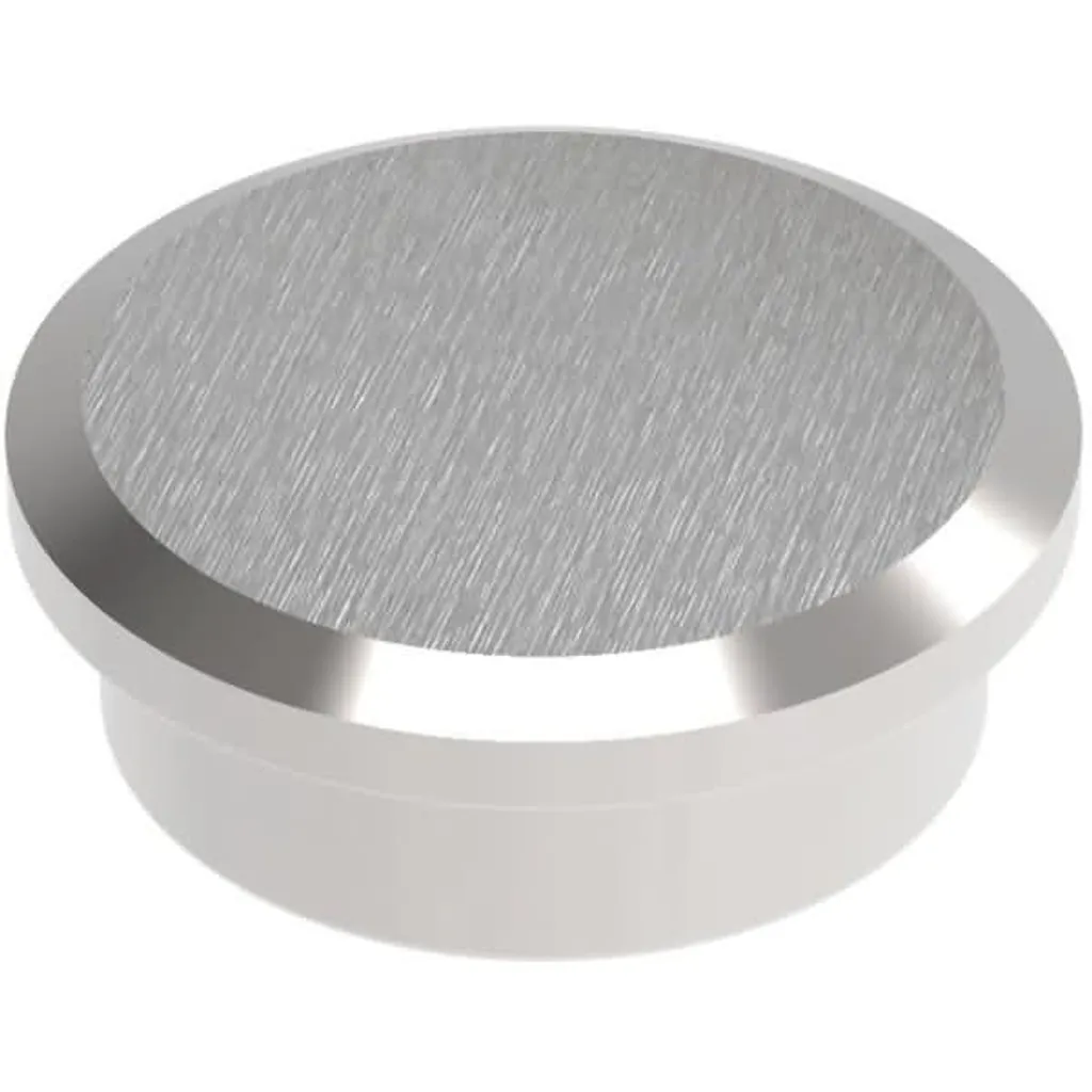 Aimant néodyme 25 mm MAUL pour fixer documents lourds et plans techniques
