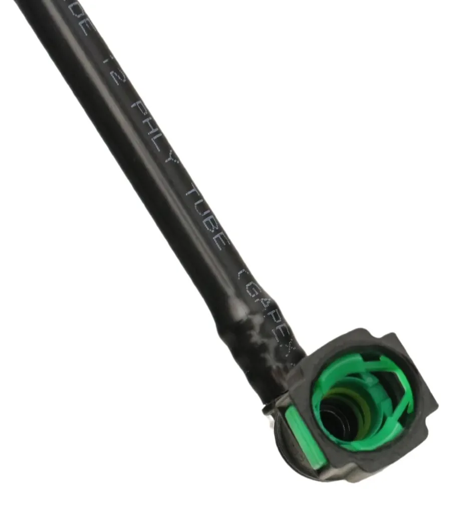 Conduite de carburant FAST FT00301 pour AUDI A4 Avant B8 8K5