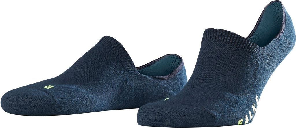 FALKE Cool Kick Uni Füßlinge marine 35-36