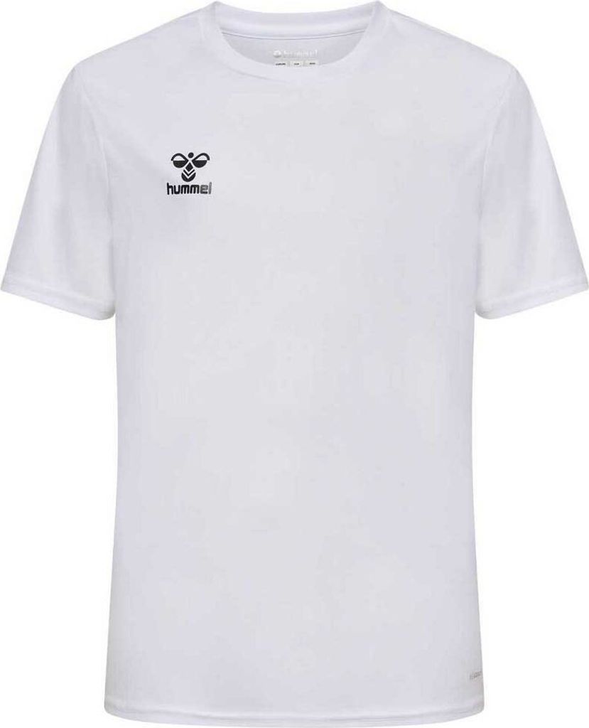 hmlESSENTIAL JERSEY S/S KIDS
