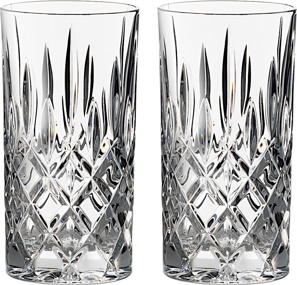 RIEDEL 0515/04S3 Tumbler Collection Spey Longdrinkglas 2er Produktbild 