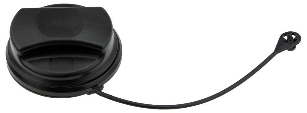 Bouchon, réservoir de carburant Image du produit 