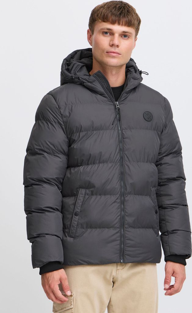 INDICODE IDRapse Herren Steppjacke Winterjacke Jacke mit Produktbild 