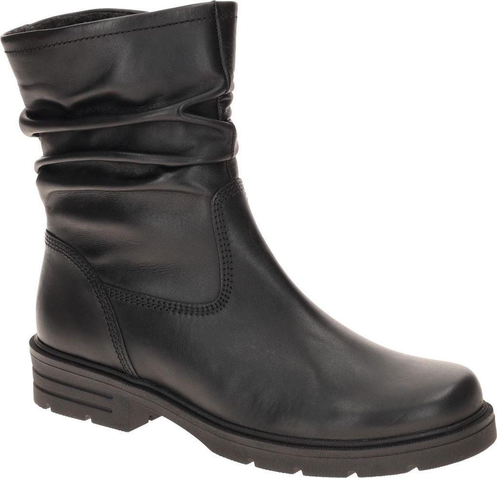 Gabor Klassische Stiefeletten Damen 32303938373034 Schwarz 37 1/2 EU