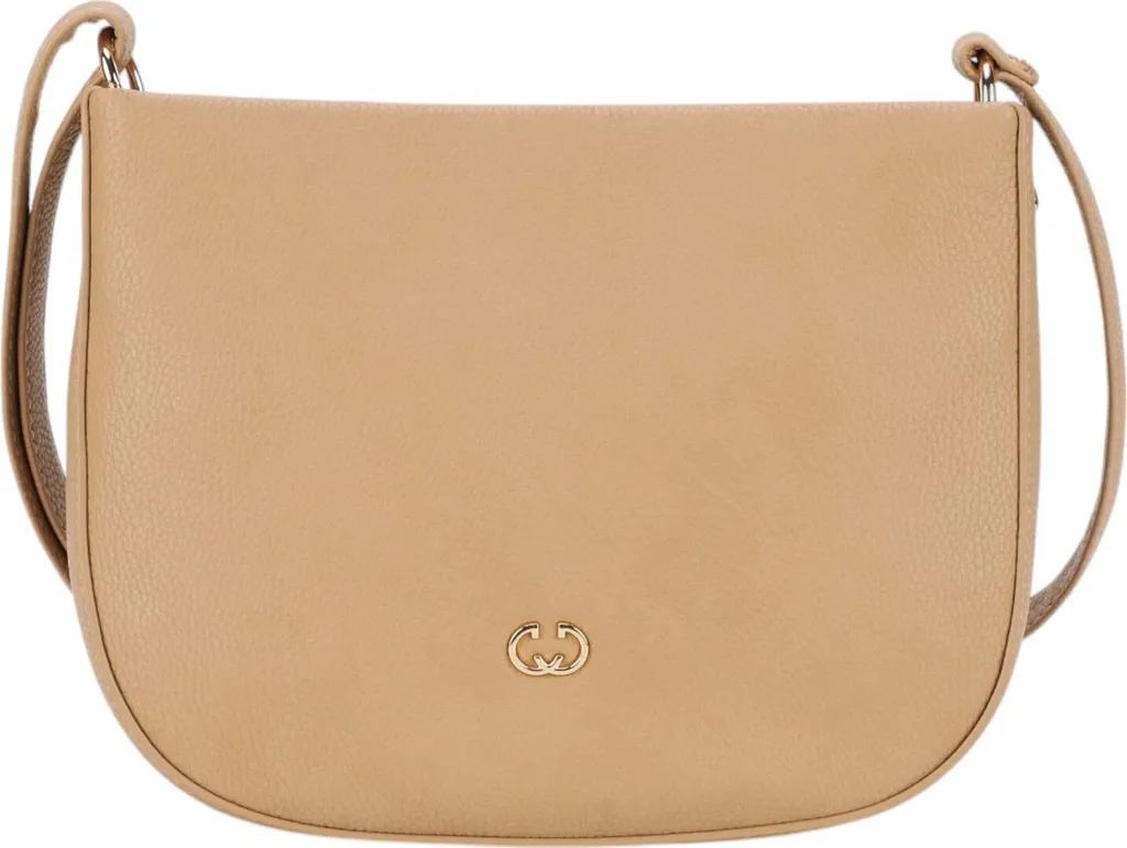 Gerry Weber Borsa Donna Tracolla Talk Different 1.0 Tannin Brown