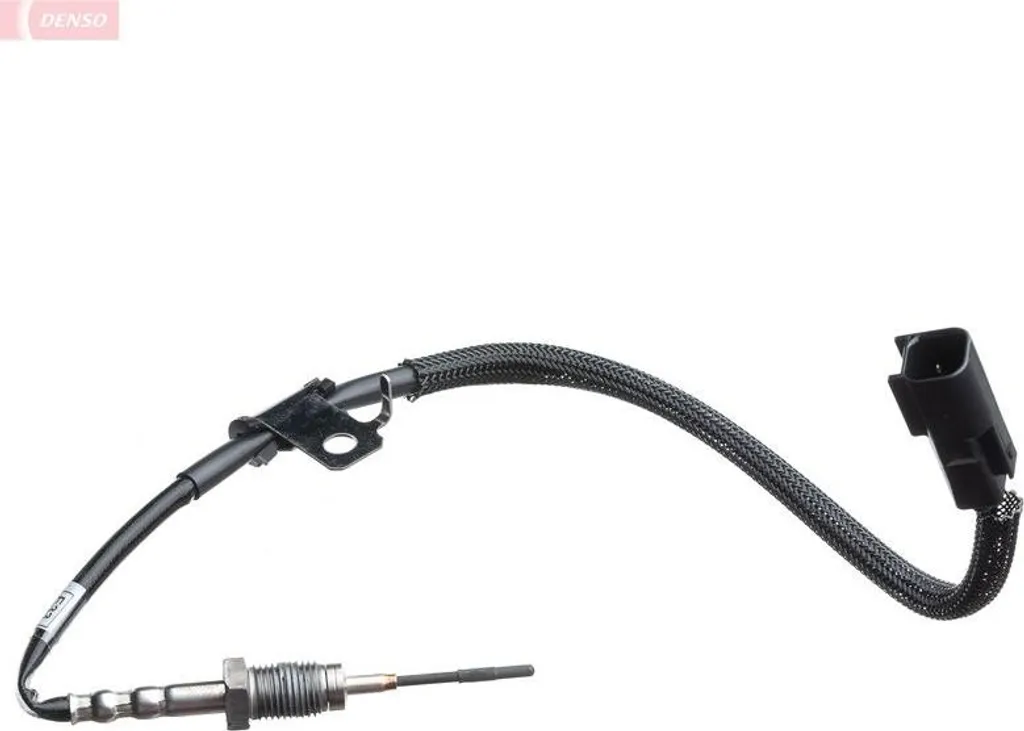 Capteur de Température Échappement Mazda : Réparer le FAP avec DENSO