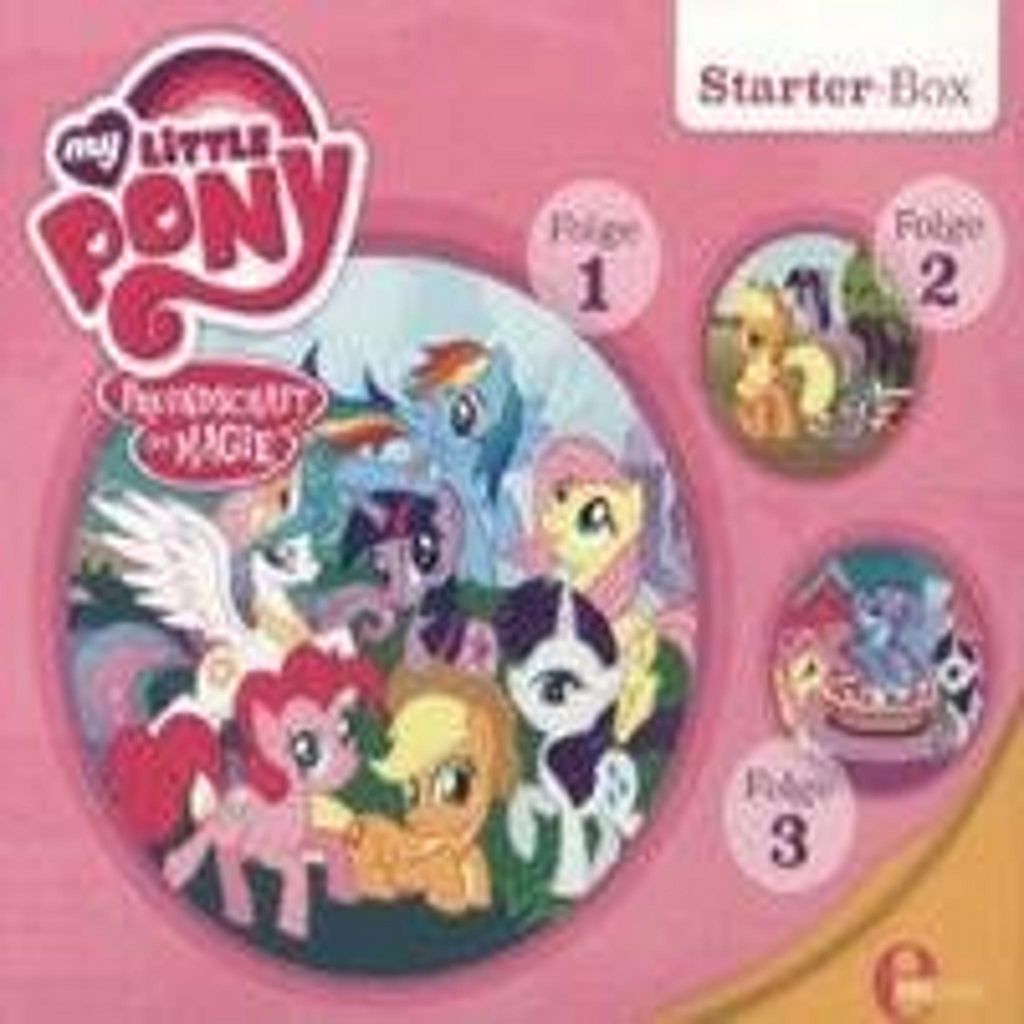 Starter-Box