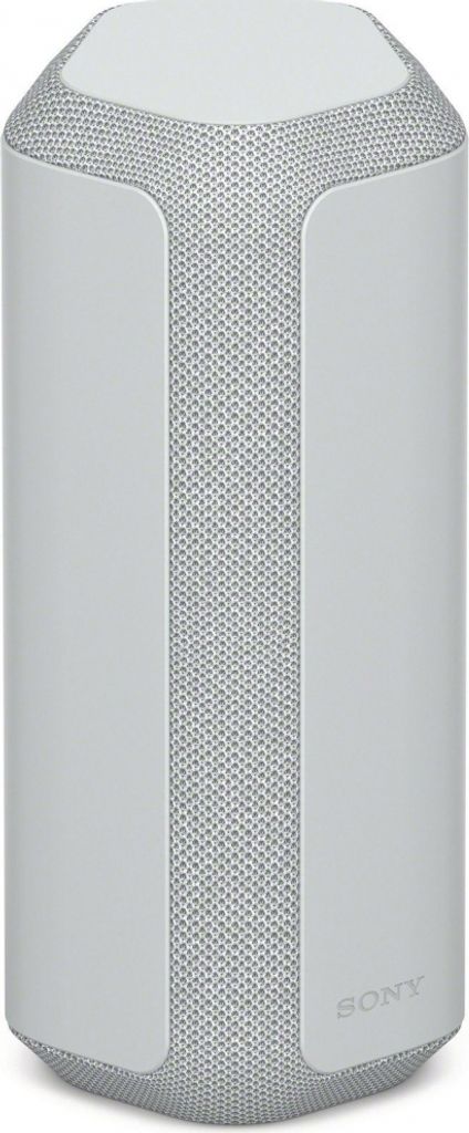 Tragbarer Bluetooth-Lautsprecher SRS-XE 300 hellgrau Produktbild 