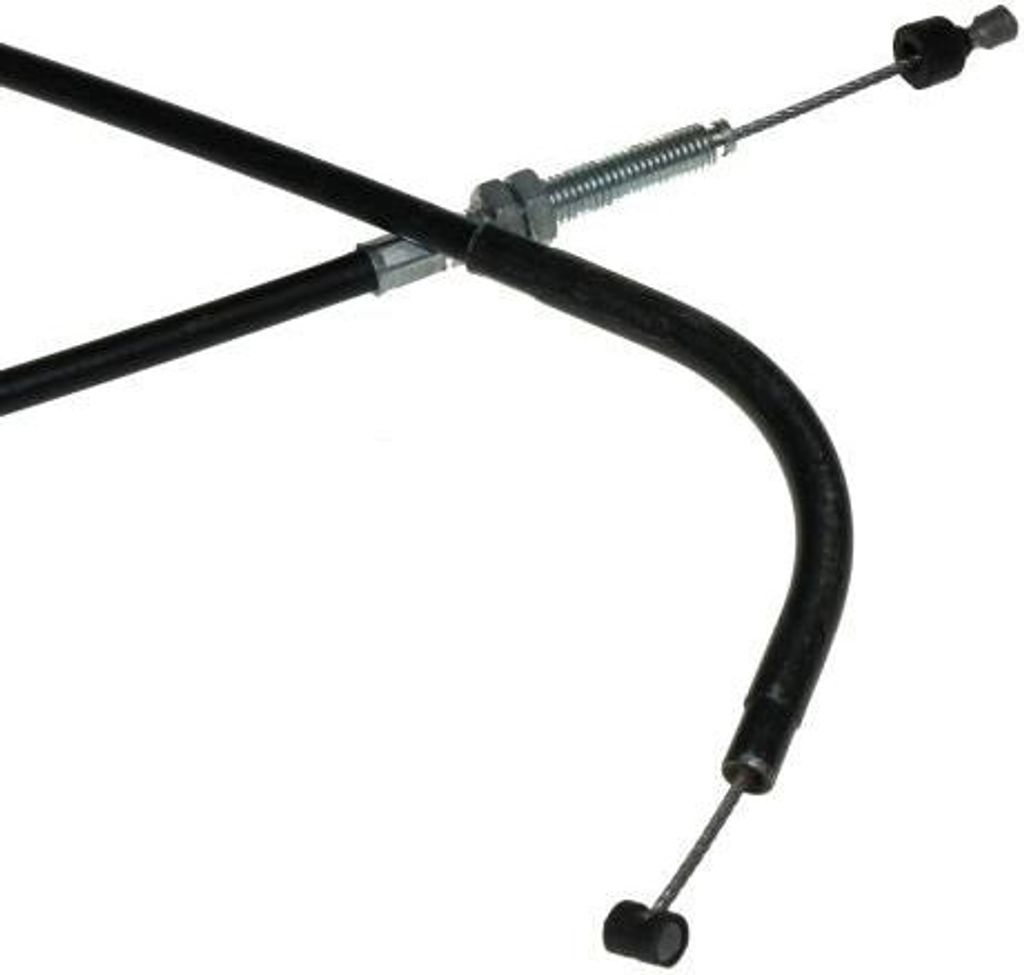 Kupplungszug für Suzuki LS 650 Savage LS650, Typ NP41B Bj. 1986 - 2001