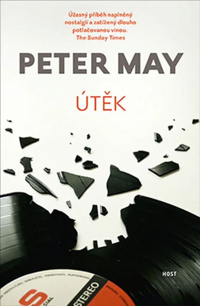 Découvrez la Vérité sur Les Fugueurs de Glasgow - Le Thriller de Peter May