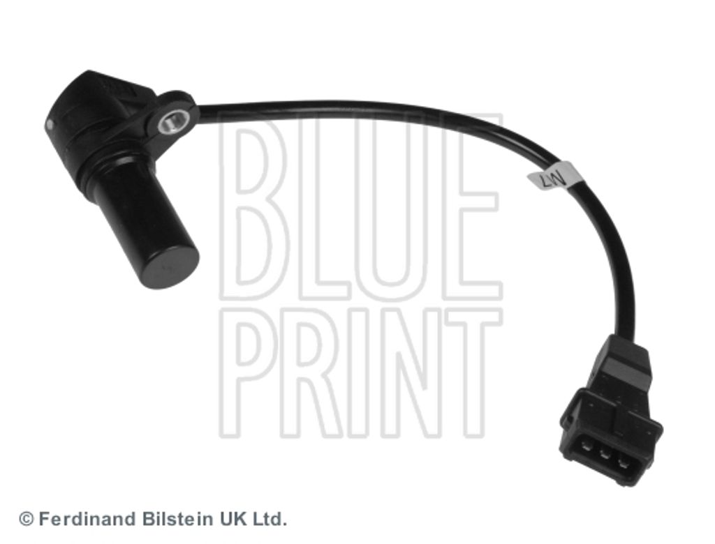 BLUE PRINT ADG07271 Kurbelwellensensor Impulsgeber für CHEVROLET SPARK (M300) 285mm