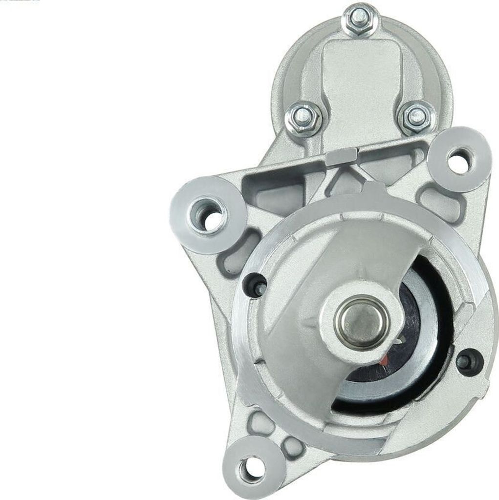 AS-PL S4020 Starter Anlasser 0,9kW für FIAT PUNTO (176) 12V Produktbild 