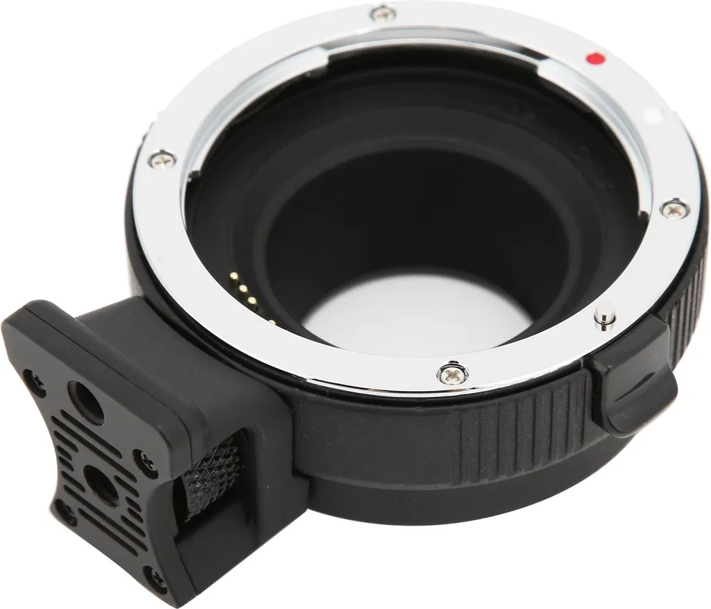 Adattatore Elicoide Messa A Fuoco EBTOOLS Elerose Adattatore Per Montaggio Obiettivo, Da M42 A M42 Adattatore Per Anello Elicoidale Con Messa A Fuoco