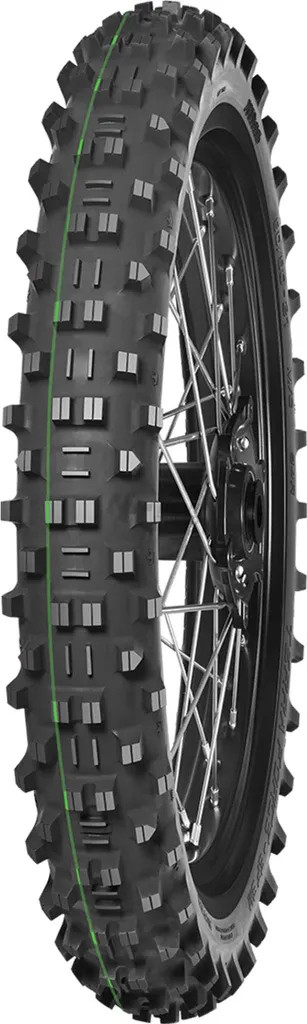 Adhérence Max en Enduro : Pneu Mitas Terra Force-EF 2 SM 90/100-21 TT