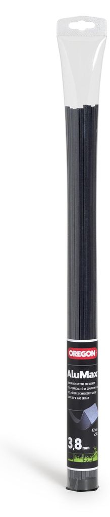 Fadenbox Oregon, 3,75 mm x 42 cm, 50 stuks, nylon Productafbeelding 