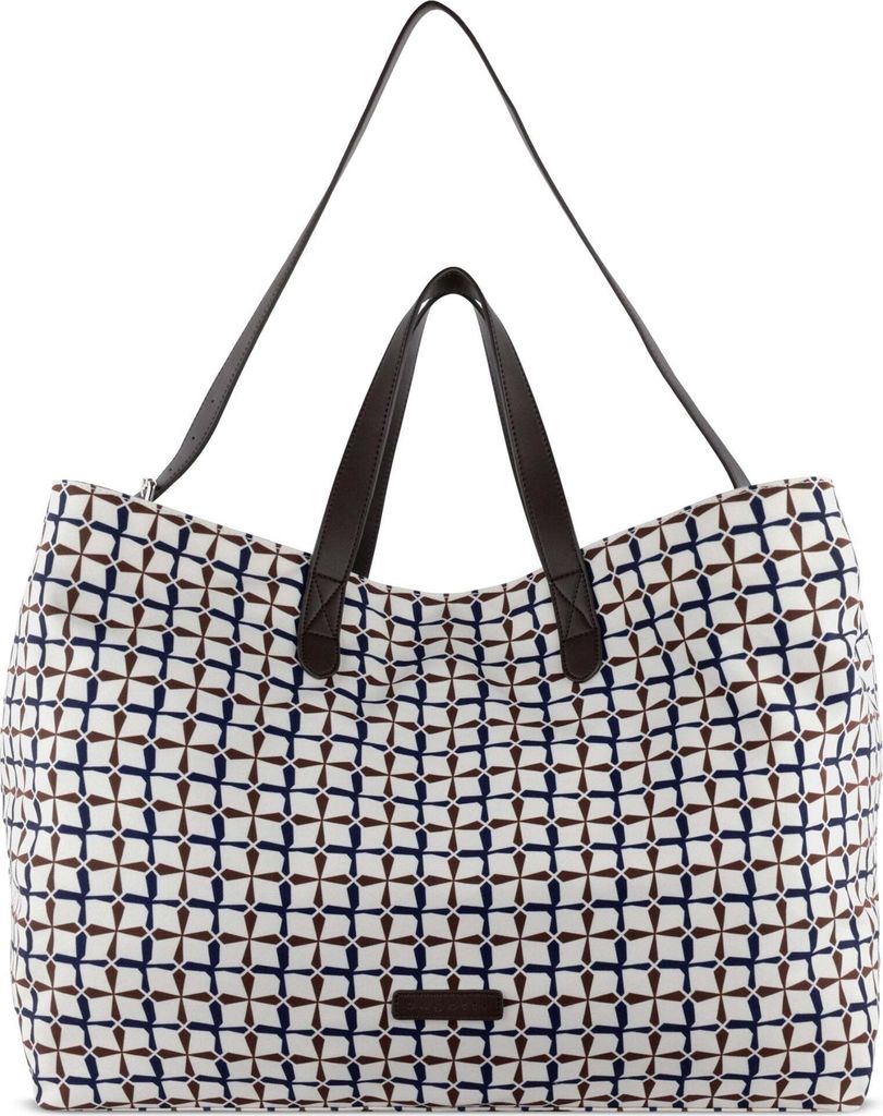 Bugatti Handtasche Finn Tote Bag XL 77 x 30 x 41