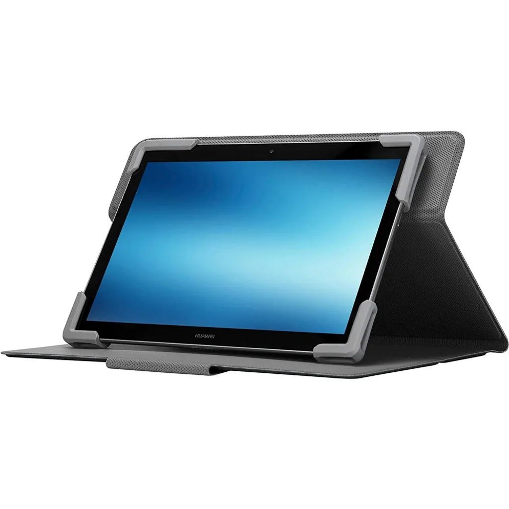 Coque Tablette 10.5 Incassable Targus Pro-Tek contre Chocs et Rayures
