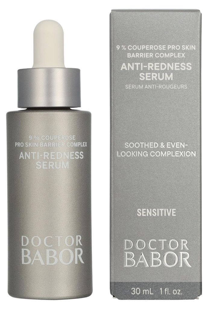 Babor Sensitive Anti-Redness Serum 30ml Produktbild 